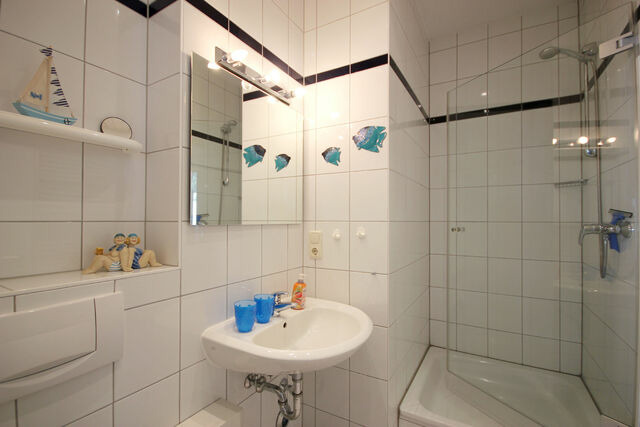 Ferienwohnung in Binz - Villa Saxonia - 90383 - Bild 9