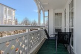 Ferienwohnung in Sellin - Ferienwohnung 533 "MeerZeit" - Bild 2