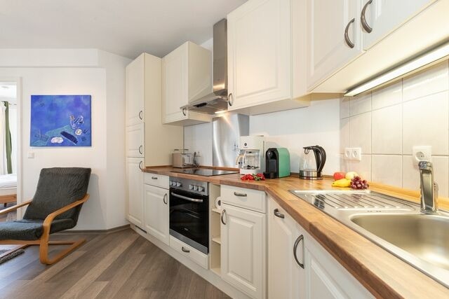 Ferienwohnung in Sellin - Ferienwohnung 533 "MeerZeit" - Bild 3