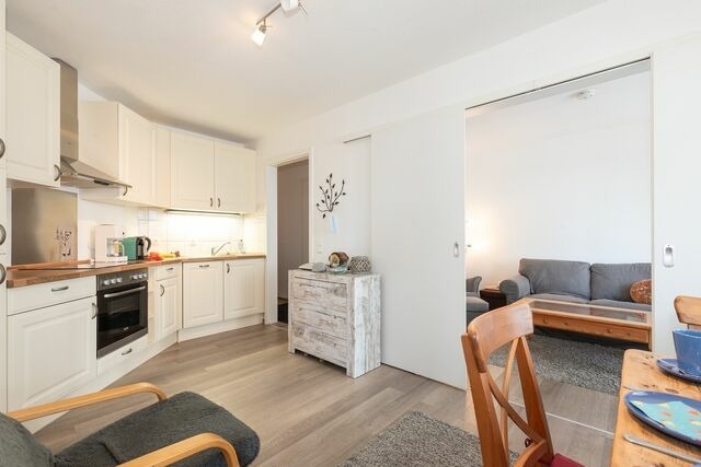 Ferienwohnung in Sellin - Ferienwohnung 533 "MeerZeit" - Bild 6