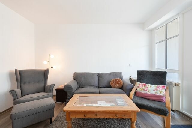 Ferienwohnung in Sellin - Ferienwohnung 533 "MeerZeit" - Bild 9