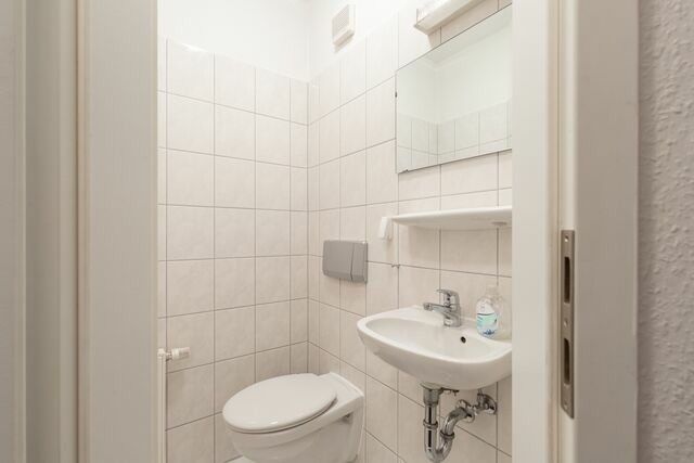 Ferienwohnung in Sellin - Ferienwohnung 533 "MeerZeit" - Bild 13