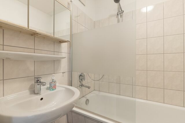 Ferienwohnung in Sellin - Ferienwohnung 533 "MeerZeit" - Bild 15