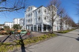 Ferienwohnung in Sellin - Ferienwohnung 533 "MeerZeit" - Bild 20