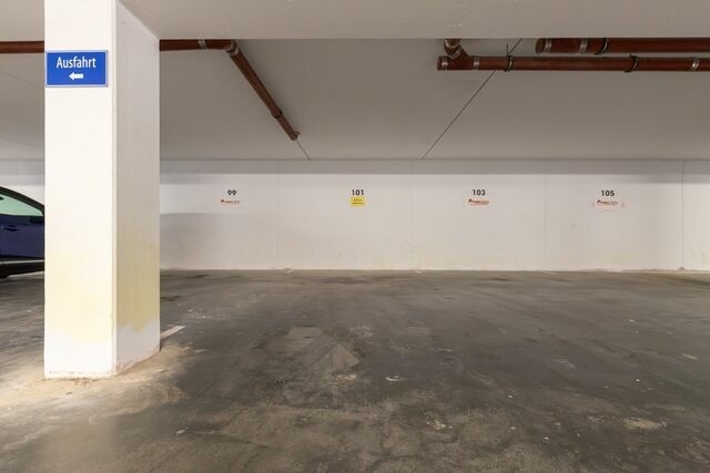 Ferienwohnung in Sellin - Ferienwohnung 533 "MeerZeit" - Bild 22