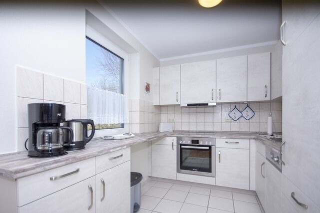 Ferienwohnung in Baabe - Haus R&uuml;gensonne, App. 02 - Bade- & Erlebniswelt t&auml;glich inklusive - Bild 4