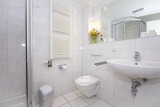 Ferienwohnung in Baabe - Haus R&uuml;gensonne, App. 02 - Bade- & Erlebniswelt t&auml;glich inklusive - Bild 8