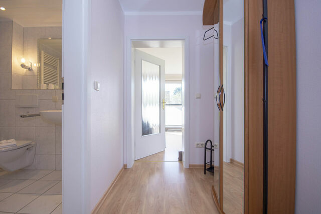 Ferienwohnung in Baabe - Haus R&uuml;gensonne, App. 02 - Bade- & Erlebniswelt t&auml;glich inklusive - Bild 14