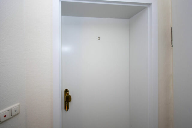 Ferienwohnung in Baabe - Haus R&uuml;gensonne, App. 02 - Bade- & Erlebniswelt t&auml;glich inklusive - Bild 15