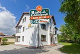 Ferienwohnung in Baabe - Haus R&uuml;gensonne, App. 02 - Bade- & Erlebniswelt t&auml;glich inklusive - Bild 1