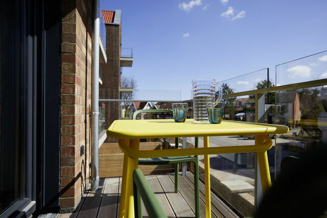 Ferienwohnung in Heiligenhafen - Heiligenhafenkoje - Bild 2