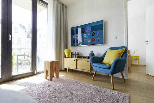 Ferienwohnung in Heiligenhafen - Heiligenhafenkoje - Bild 6