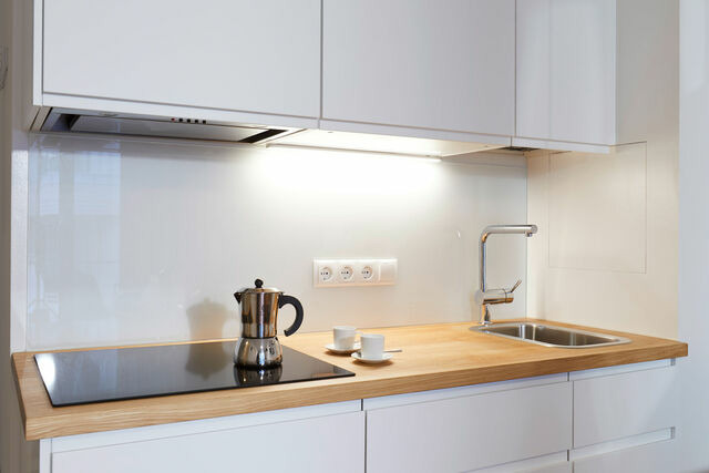 Ferienwohnung in Heiligenhafen - Heiligenhafenkoje - Bild 9