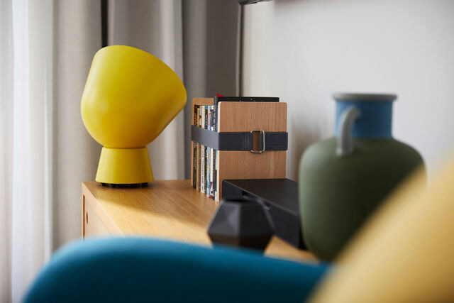 Ferienwohnung in Heiligenhafen - Heiligenhafenkoje - Bild 16