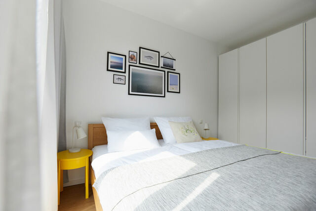 Ferienwohnung in Heiligenhafen - Heiligenhafenkoje - Bild 21