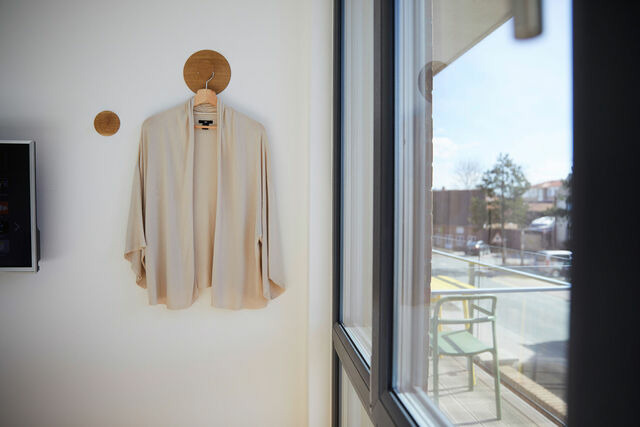 Ferienwohnung in Heiligenhafen - Heiligenhafenkoje - Bild 25