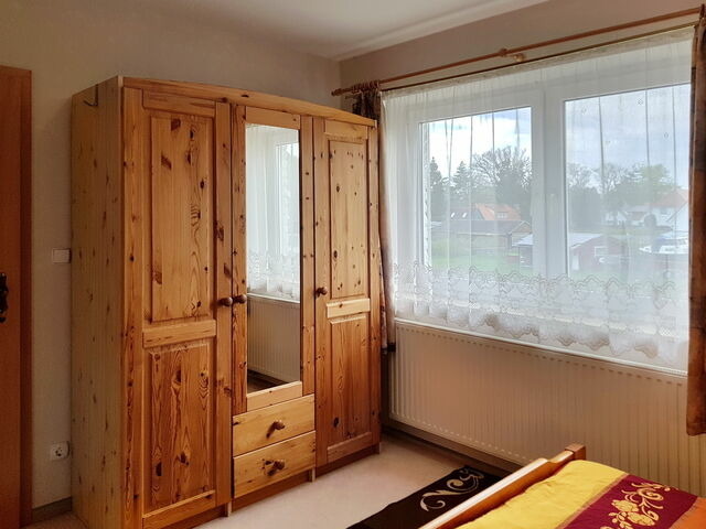 Ferienwohnung in Prerow - An der Sonnenwiese 2 - Bild 6