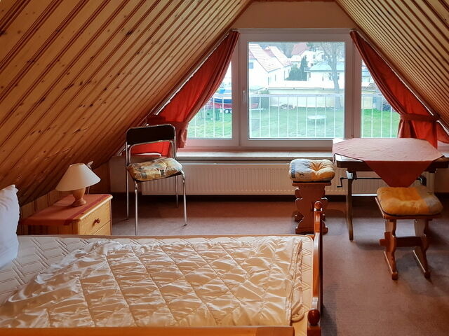 Ferienwohnung in Prerow - An der Sonnenwiese 2 - Bild 11