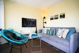 Ferienwohnung in Sierksdorf - Sundeck - Bild 3