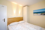 Ferienwohnung in Sierksdorf - Sundeck - Bild 12