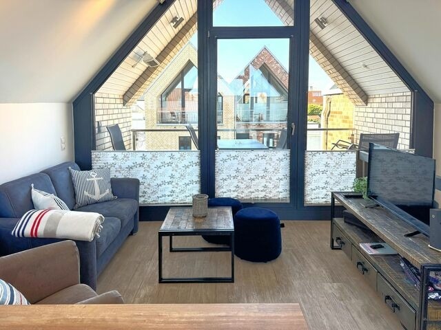 Ferienwohnung in Heiligenhafen - Froschkoje - Bild 4
