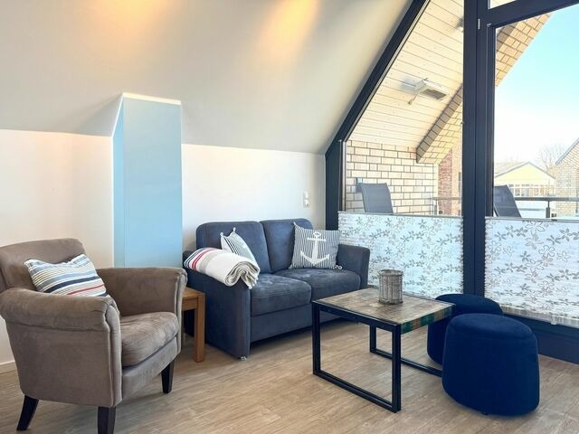 Ferienwohnung in Heiligenhafen - Froschkoje - Bild 5