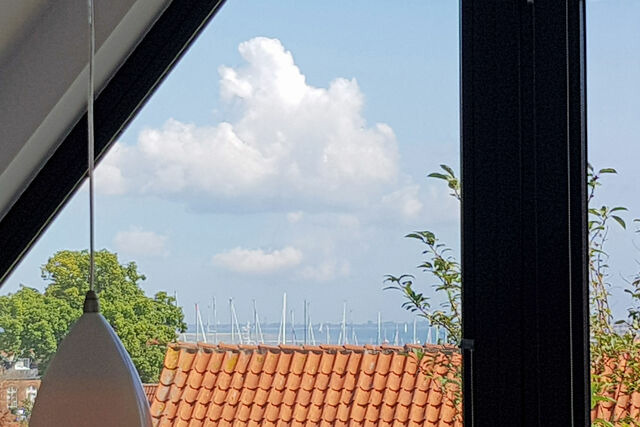 Ferienwohnung in Heiligenhafen - Froschkoje - Bild 9