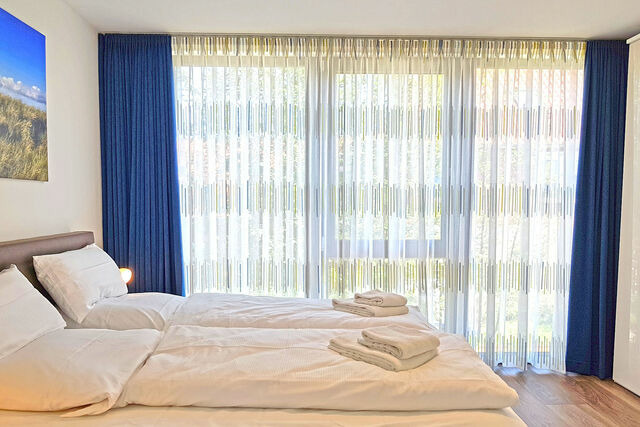 Ferienwohnung in Heiligenhafen - Froschkoje - Bild 13