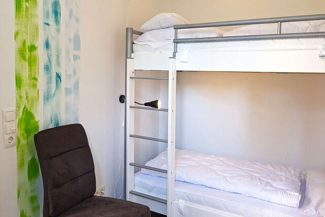 Ferienwohnung in Heiligenhafen - Froschkoje - Bild 15