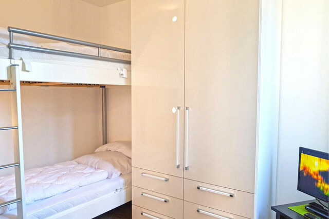 Ferienwohnung in Heiligenhafen - Froschkoje - Bild 16