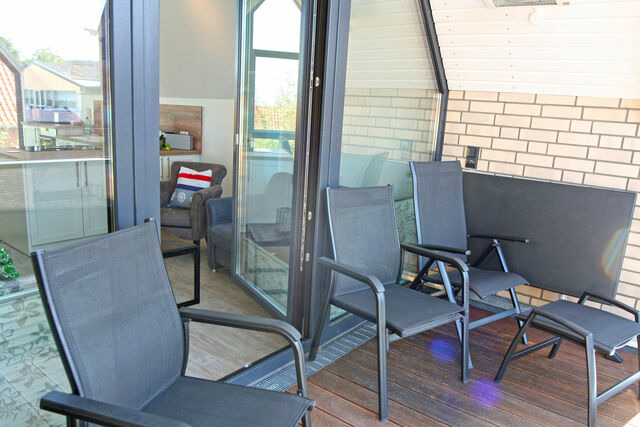 Ferienwohnung in Heiligenhafen - Froschkoje - Bild 19