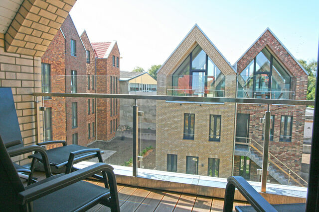 Ferienwohnung in Heiligenhafen - Froschkoje - Bild 20