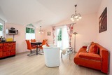 Ferienwohnung in Sellin - Ferienwohnung "Kranich" - Bild 1