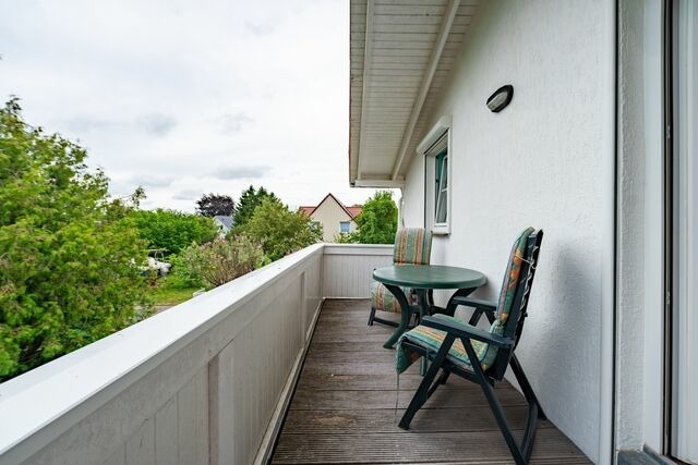 Ferienwohnung in Sellin - Ferienwohnung "Kranich" - Bild 2