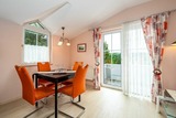 Ferienwohnung in Sellin - Ferienwohnung "Kranich" - Bild 5