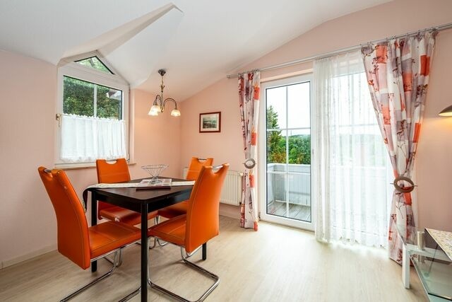 Ferienwohnung in Sellin - Ferienwohnung "Kranich" - Bild 5