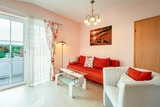 Ferienwohnung in Sellin - Ferienwohnung "Kranich" - Bild 6