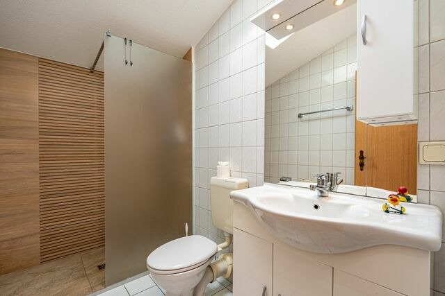 Ferienwohnung in Sellin - Ferienwohnung "Kranich" - Bild 9