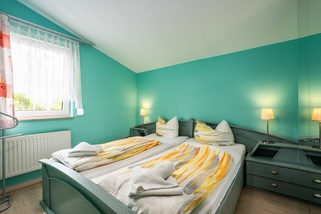 Ferienwohnung in Sellin - Ferienwohnung "Kranich" - Bild 10