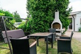 Ferienwohnung in Sellin - Ferienwohnung "Kranich" - Bild 14