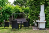 Ferienwohnung in Sellin - Ferienwohnung "Kranich" - Bild 15
