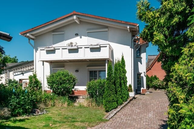 Ferienwohnung in Sellin - Ferienwohnung "Kranich" - Bild 16
