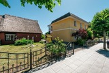 Ferienwohnung in Sellin - Ferienwohnung "Kranich" - Bild 17