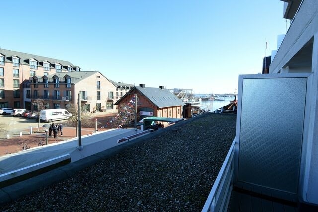 Ferienwohnung in Heiligenhafen - K&auml;ppen Plambeck - L&uuml;tt Stuv 1 - Bild 2