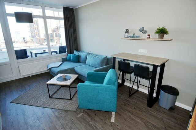 Ferienwohnung in Heiligenhafen - K&auml;ppen Plambeck - L&uuml;tt Stuv 1 - Bild 3