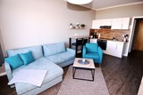 Ferienwohnung in Heiligenhafen - K&auml;ppen Plambeck - L&uuml;tt Stuv 1 - Bild 4