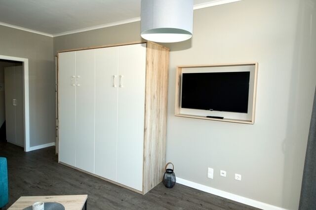 Ferienwohnung in Heiligenhafen - K&auml;ppen Plambeck - L&uuml;tt Stuv 1 - Bild 10