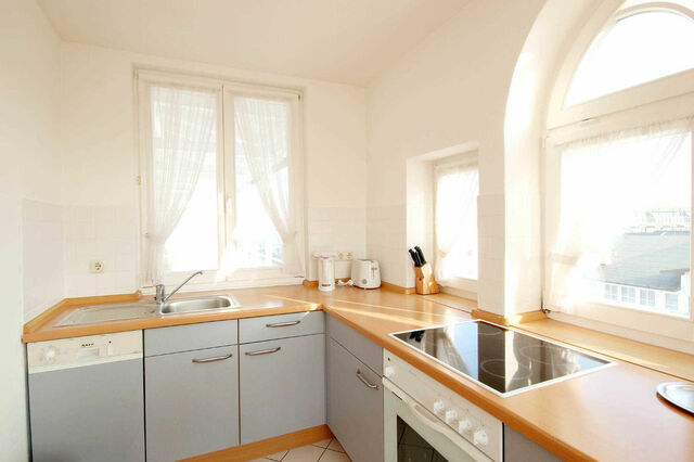 Ferienwohnung in Binz - Villa Metropol - 90115 - Bild 4