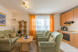 Villa Augusta, Ferienwohnung 06