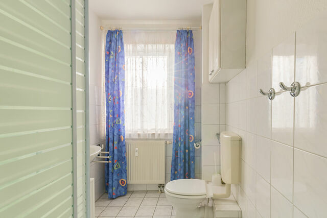 Ferienwohnung in Boltenhagen - Villa Augusta, Ferienwohnung 06 - Bild 15